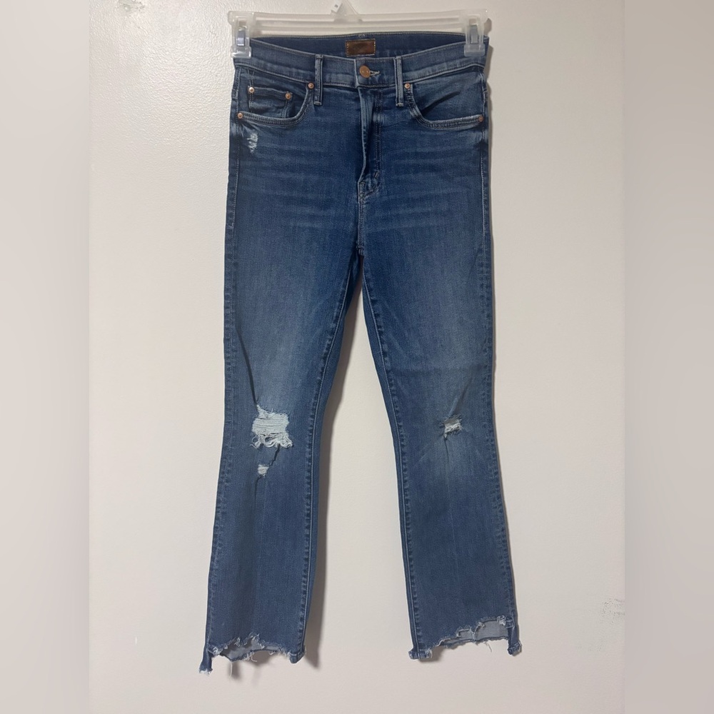 MOTHER Denim Jeans